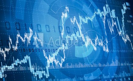 Tygodniowa luka hossy przyciąga