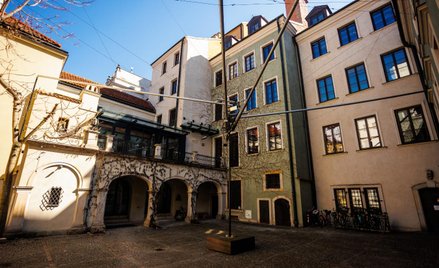 Z okazji 90. urodzin Muzeum Warszawy odsłania niedostępne na co dzień dla zwiedzających kulisy