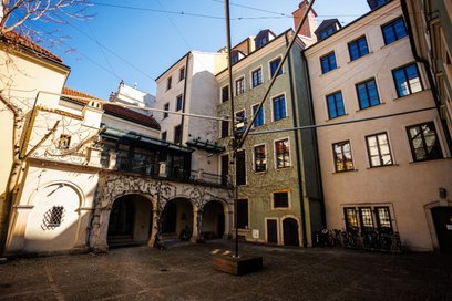 Z okazji 90. urodzin Muzeum Warszawy odsłania niedostępne na co dzień dla zwiedzających kulisy