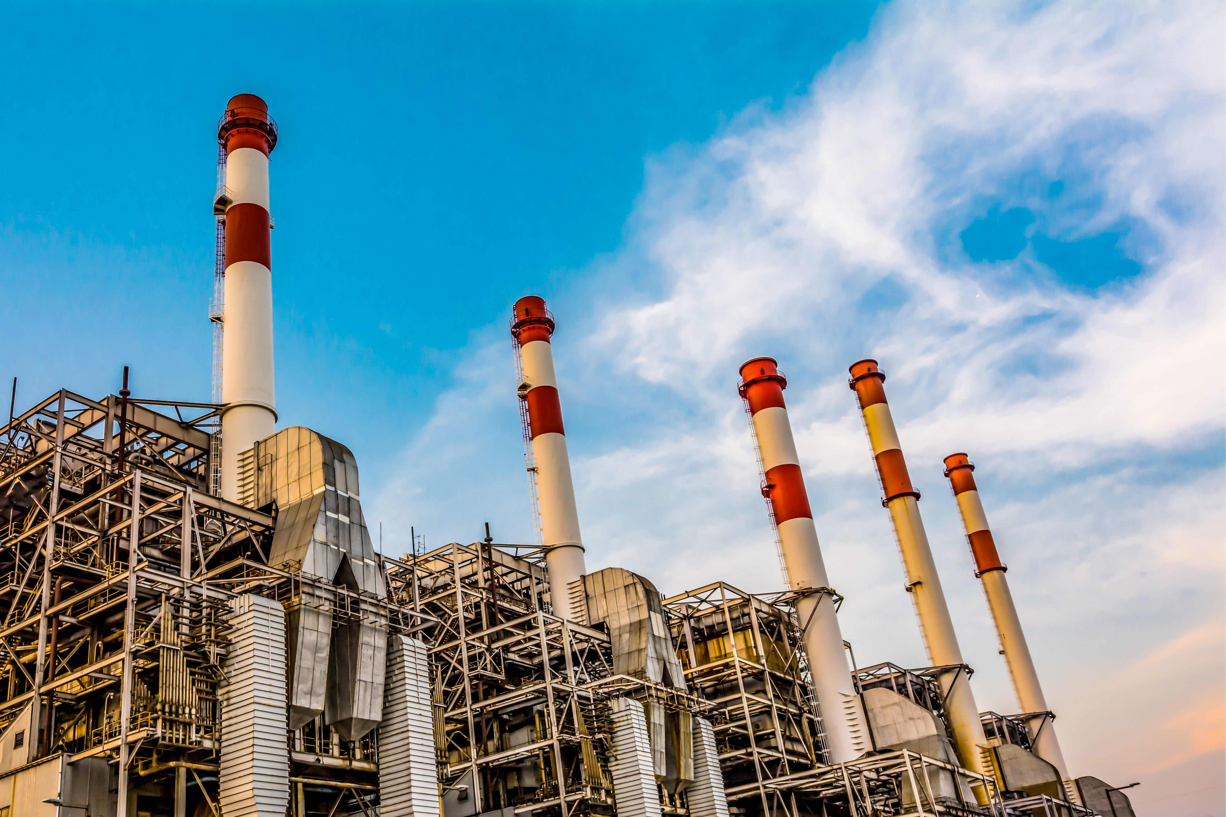 Nowoczesne ciepłownie zarobią nie tylko na cieple