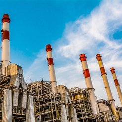 Już teraz ciepłownie zarabiają dodatkowo na produkcji energii elektrycznej