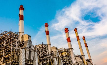 Już teraz ciepłownie zarabiają dodatkowo na produkcji energii elektrycznej