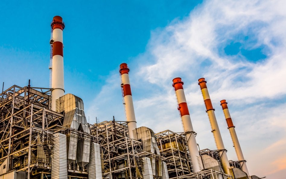 Już teraz ciepłownie zarabiają dodatkowo na produkcji energii elektrycznej