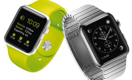 Apple Watch jeszcze nie wszedł do sprzedaży, a już jest hitem