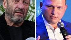 Zbigniew Preisner, Sławomir Mentzen