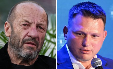Zbigniew Preisner, Sławomir Mentzen