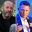 Zbigniew Preisner, Sławomir Mentzen