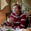 Uwaga: Prosiak przy mikrofonie!