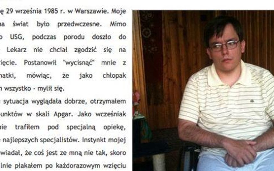 Pozwólcie mi godnie odejść