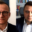 Bielski: Komunikacja RPP wprowadzała w błąd. Hagemejer: Polexit byłby katastrofą