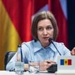 Prezydentka Maia Sandu alarmuje, że rosyjska wojna przeciwko Ukrainie stwarza bezpośrednie zagrożeni