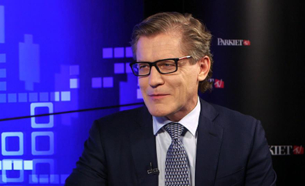 Maciej Drozd, Echo Investment: Nastawiamy się na wzrost skali działalności