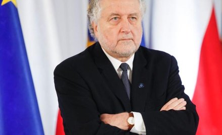 Prof. Andrzej Rzepliński spotkał się z oporem sędziów TK. Przegłosowali go w kwestii umorzenia postę