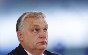 Orban twierdzi, że Zachód jest bliski rozmów o wysłaniu wojsk na Ukrainę