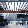 Nowa Stacja Muzeum ma kosztować około 180 mln zł