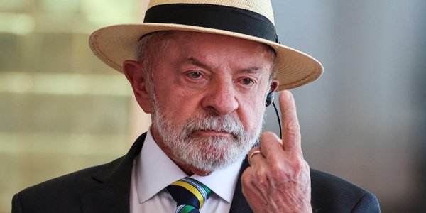 Brazylia pozywa USA do WTO. Cła Trumpa wywołały kolejny międzynarodowy spór