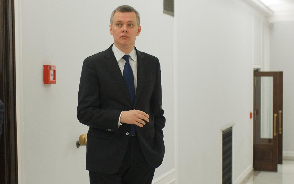 Tomasz Siemoniak