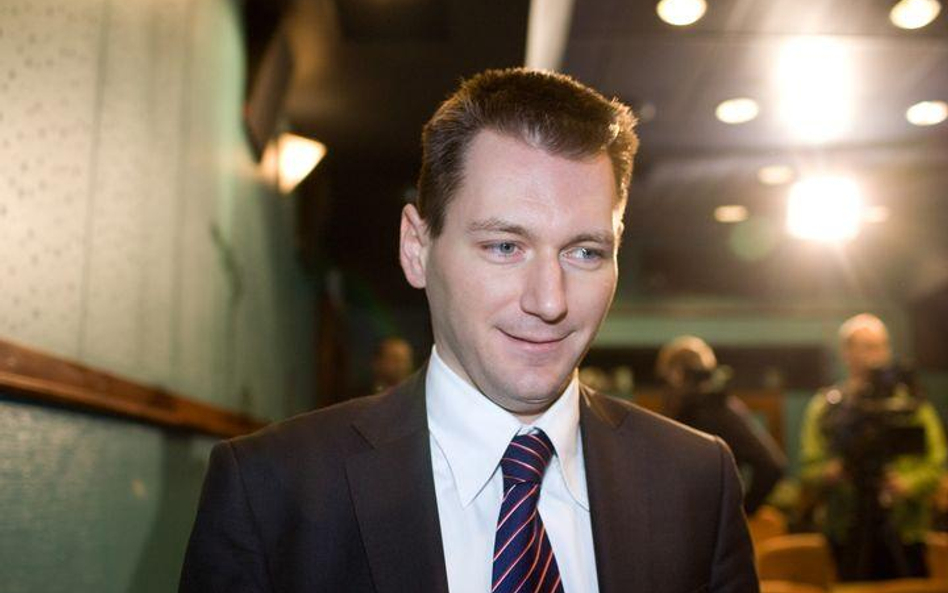 Piotr Farfał