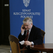 Włodzimierz Cimoszewicz: Kaczyński to cywilizowany człowiek