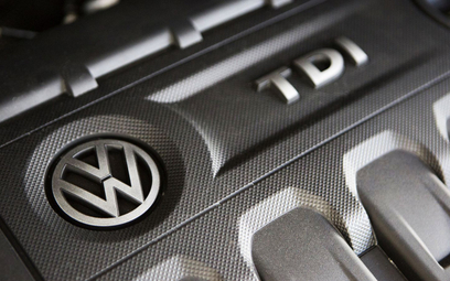 Volkswagen musi zapłacić miliard euro kary