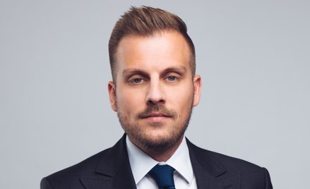 Michał Bogacz radca prawny, partner w Olesiński i Wspólnicy
