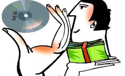 Odtwarzaniem muzyki w firmowych lokalach: za korzystanie z piosenek trzeba zapłacić