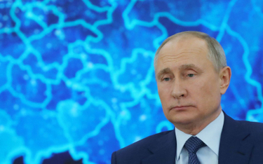 Film o pałacu poprawił opinię o Putinie u 3 proc. Rosjan