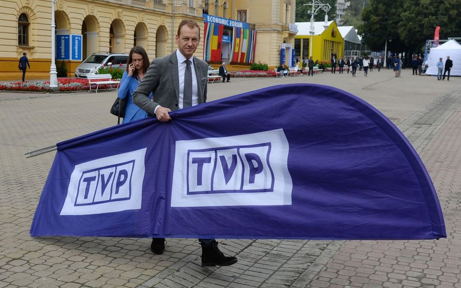 TVP wyśle dziennikarzy na szkolenia z etyki