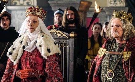 Migalski o "Koronie krolów": Nikt się nie rodzi Polakiem