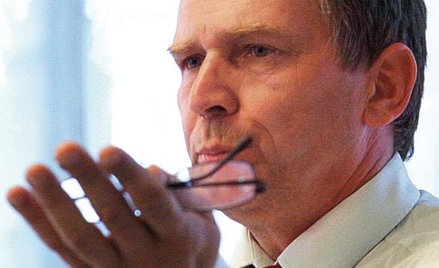 Menedżerom brak marzeń i optymizmu