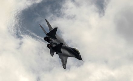 Rosyjski Su-35