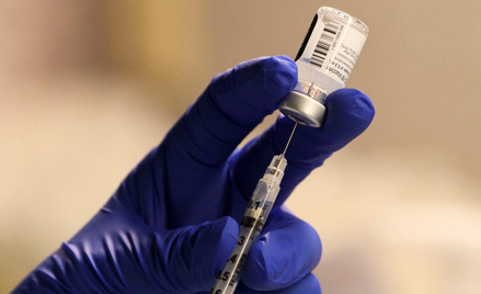 Szczepionka Pfizer/BioNTech zatwierdzona. Trafi do Unii Europejskiej