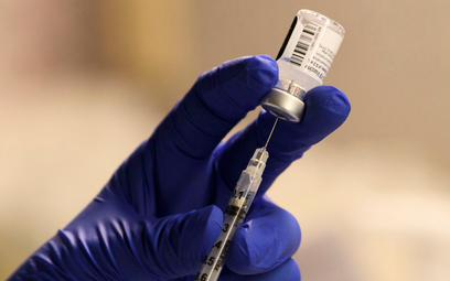 Szczepionka Pfizer/BioNTech zatwierdzona. Trafi do Unii Europejskiej