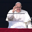 Papież Franciszek