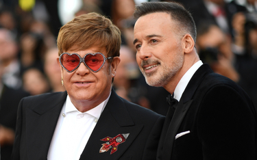 Cannes 2019: Elton John podbił Cannes