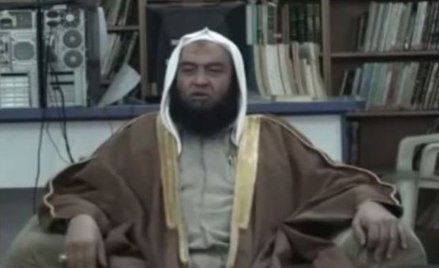 Ali Hassan al Halabi