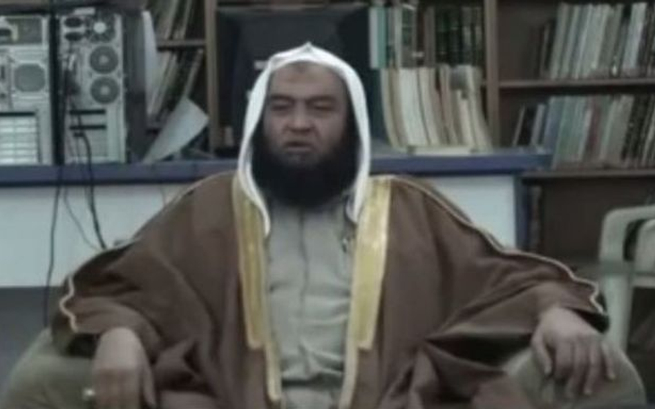 Ali Hassan al Halabi