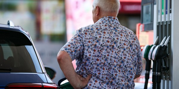 Poland's CPN fuel price cap ends — petrol prices set to rise from Tuesday