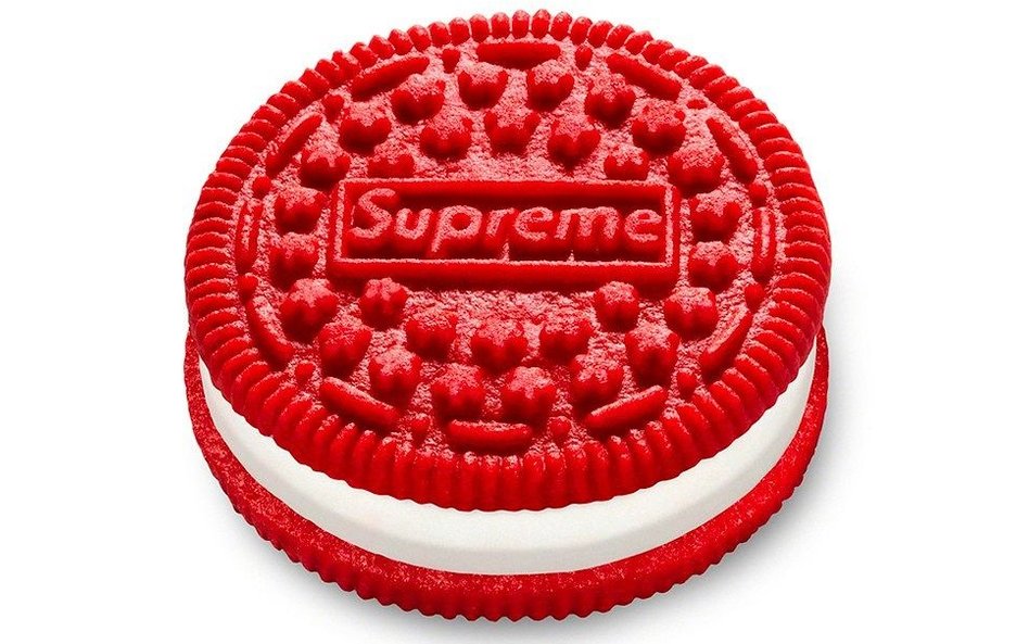 Fot: Supreme
