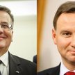 Wybory prezydencki 2015 sondaż IBRiS kwiecień