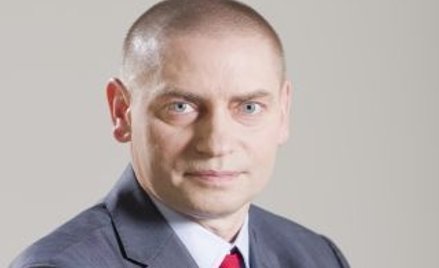 Dariusz Kalinowski, Emperia: Stokrotka liczy na przejęcia