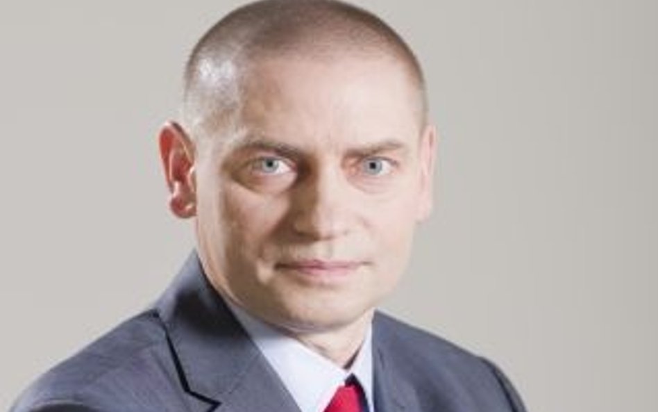 Dariusz Kalinowski, Emperia: Stokrotka liczy na przejęcia