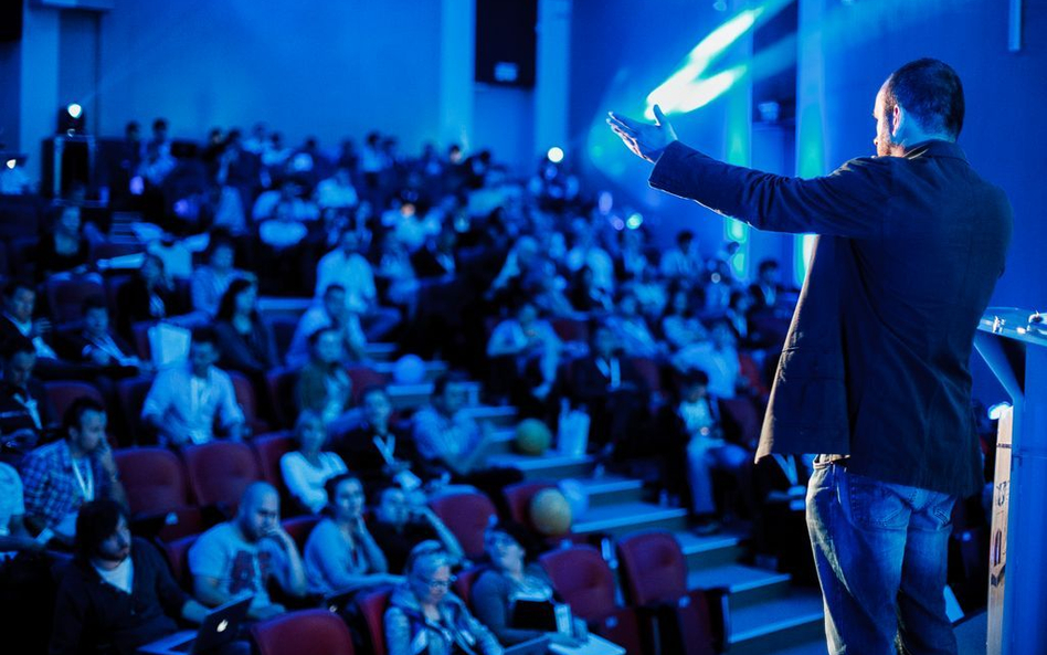 10. edycja kultowej konferencji InternetBeta