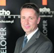 Piotr Gromniak, prezes Echo Investment, liczy, że deweloper uzyska w najbliższych miesiącach 100 mln