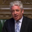 Spiker Izby Gmin John Bercow: Nikt z was nie jest zdrajcą