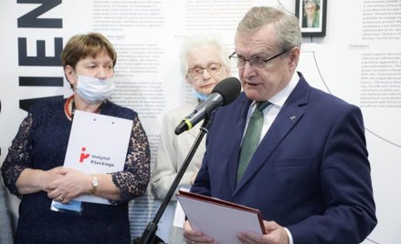 Piotr Gliński