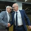 Maciej Berek (P) na posiedzeniu Komisji Sprawiedliwości i Praw Człowieka w Sejmie