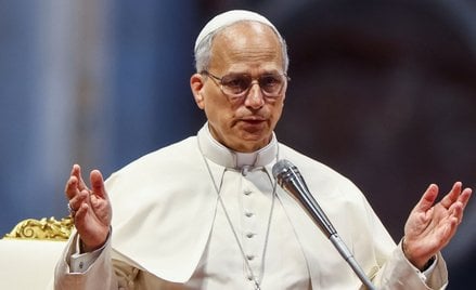 Papież Leon XIV