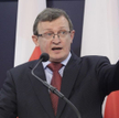 Tadeusz Cymański: Uważacie nas za zboczeńców?