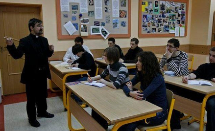 Episkopat o projekcie ustawy dotyczącym religii w szkołach